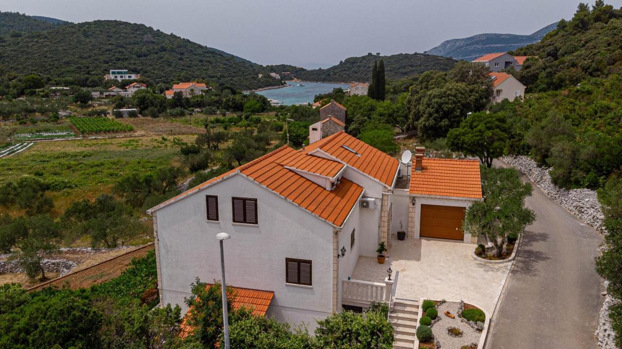 Apartments Blanka Zrnovo Zewnętrze zdjęcie