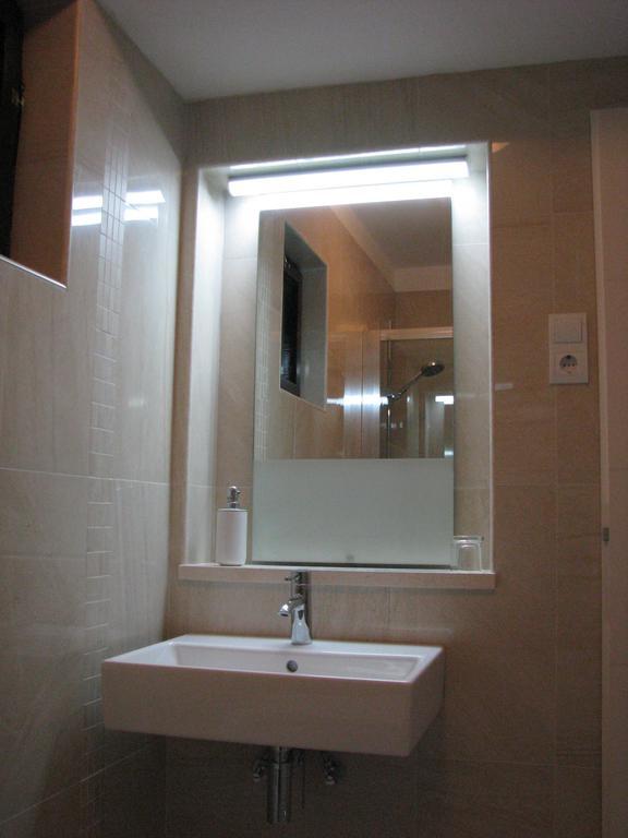 Apartments Blanka Zrnovo Pokój zdjęcie