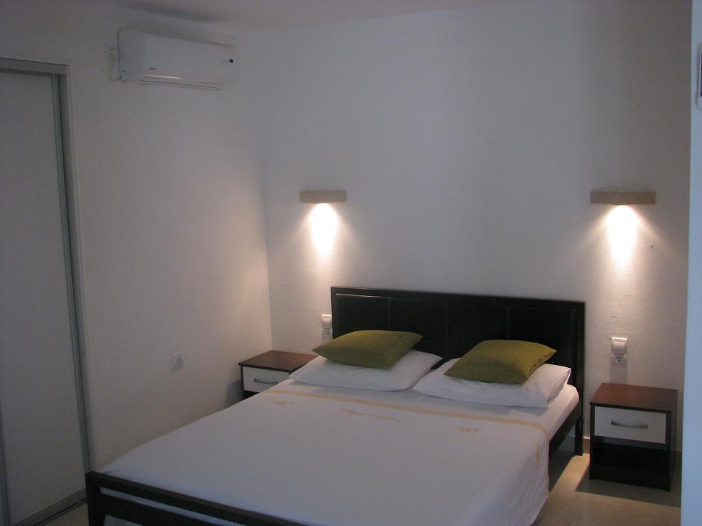 Apartments Blanka Zrnovo Pokój zdjęcie