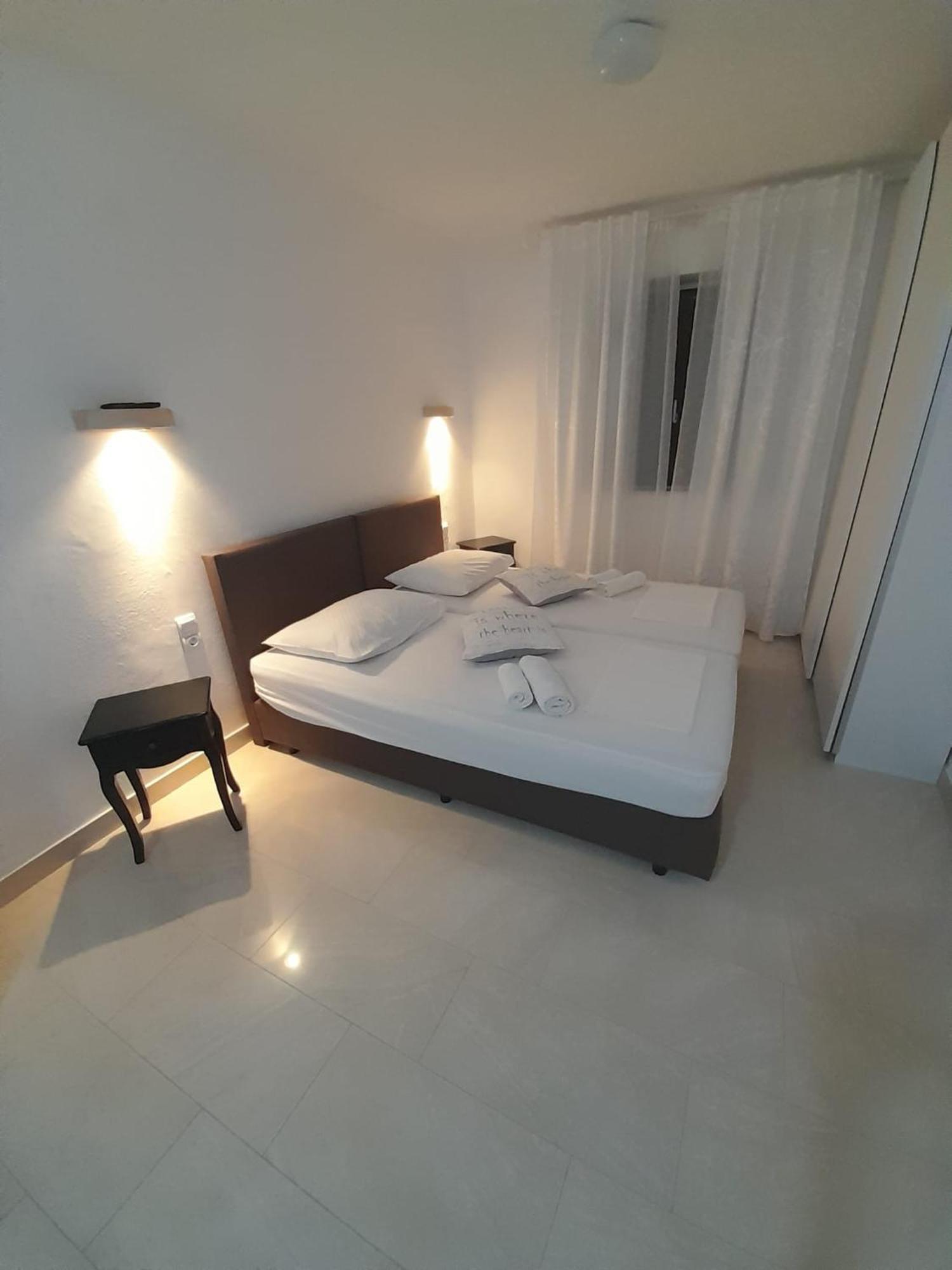 Apartments Blanka Zrnovo Zewnętrze zdjęcie