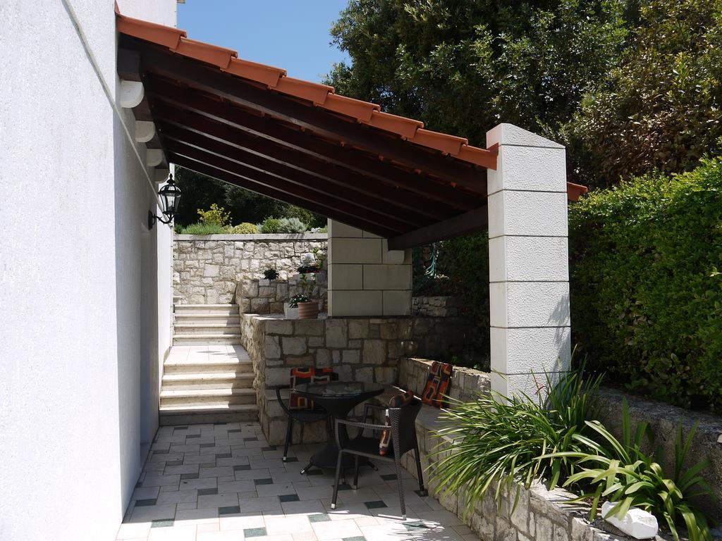 Apartments Blanka Zrnovo Pokój zdjęcie