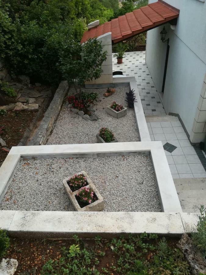 Apartments Blanka Zrnovo Zewnętrze zdjęcie